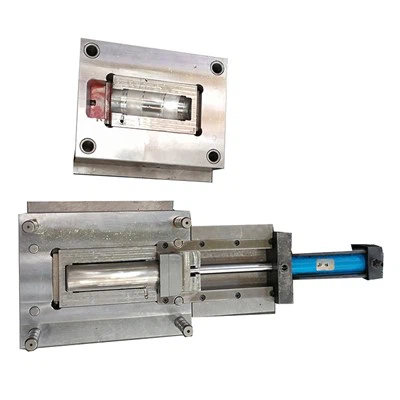 ОЕМ метални калуп за точак високе прецизности за ливење под притиском